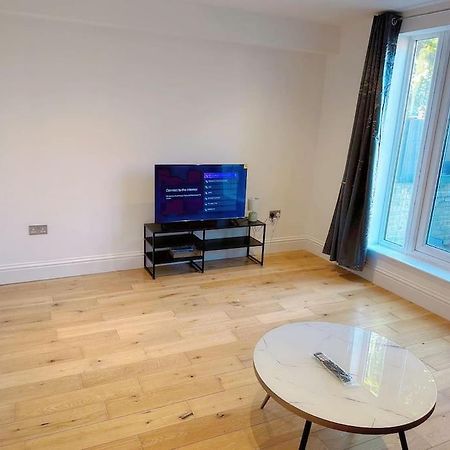 1 Bed Room Flat Near Central Londres Extérieur photo