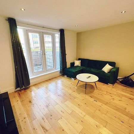 1 Bed Room Flat Near Central Londres Extérieur photo