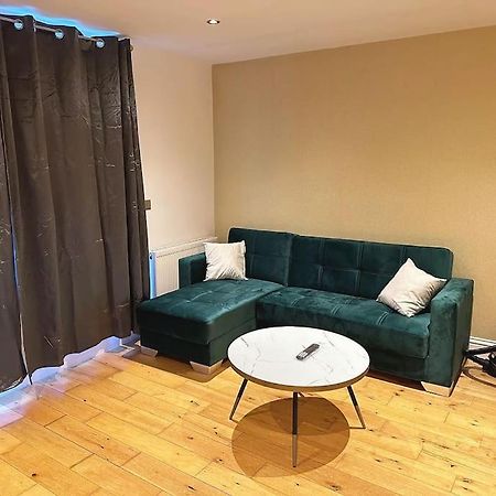 1 Bed Room Flat Near Central Londres Extérieur photo