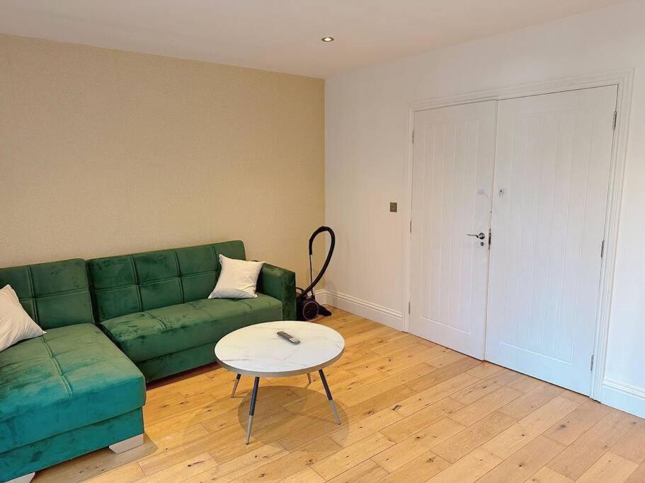 1 Bed Room Flat Near Central Londres Extérieur photo