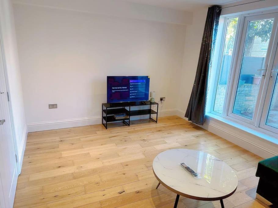 1 Bed Room Flat Near Central Londres Extérieur photo