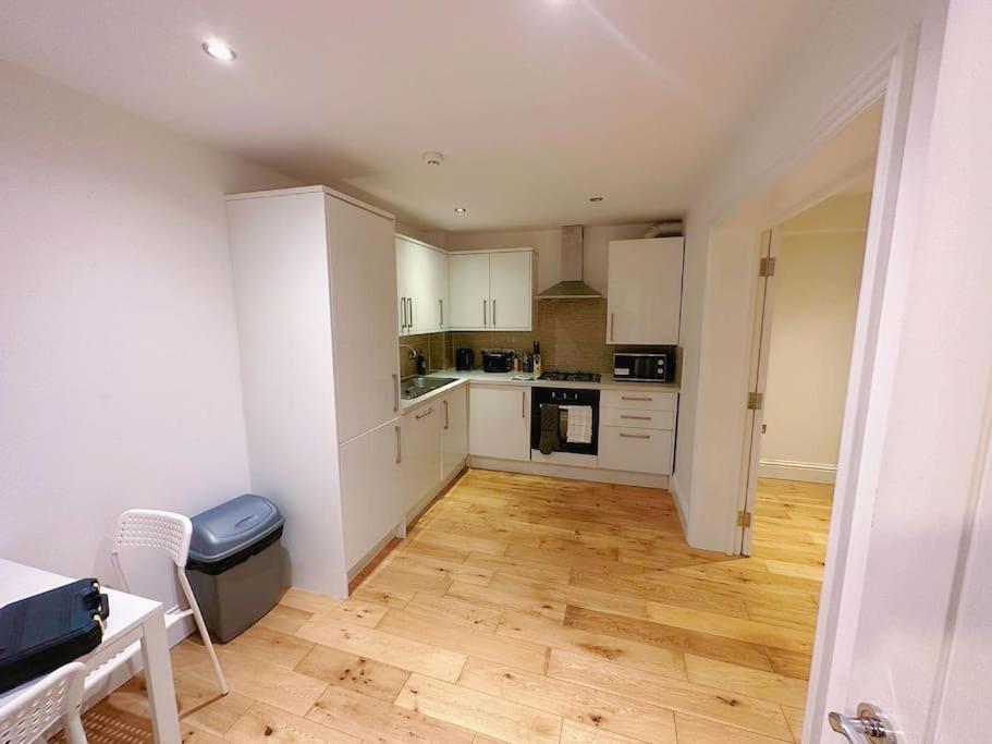 1 Bed Room Flat Near Central Londres Extérieur photo