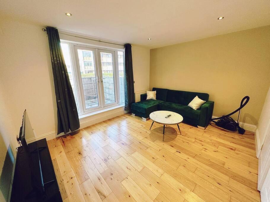 1 Bed Room Flat Near Central Londres Extérieur photo
