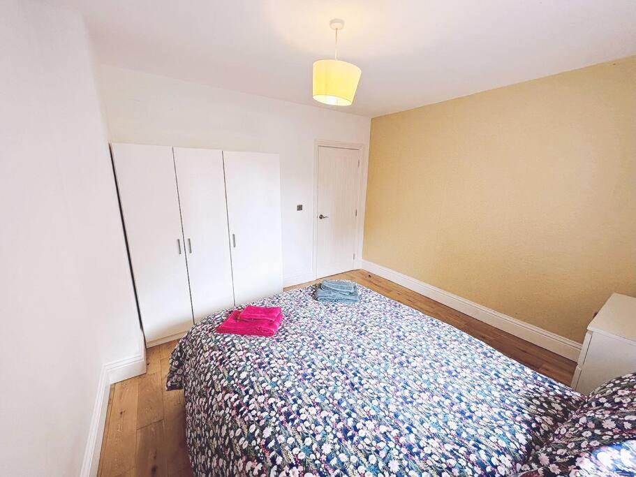 1 Bed Room Flat Near Central Londres Extérieur photo