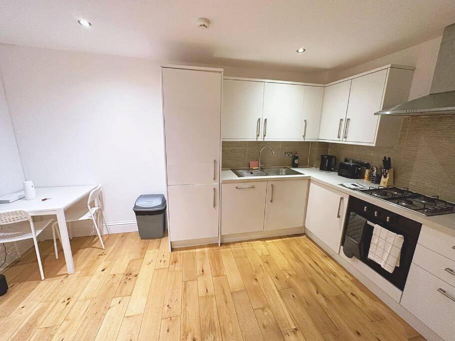 1 Bed Room Flat Near Central Londres Extérieur photo