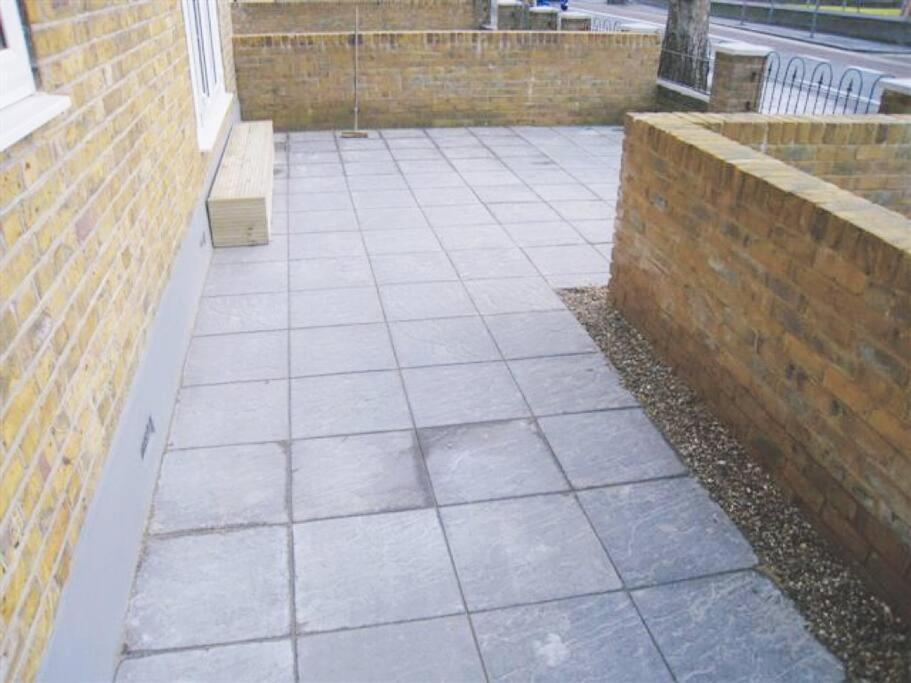 1 Bed Room Flat Near Central Londres Extérieur photo