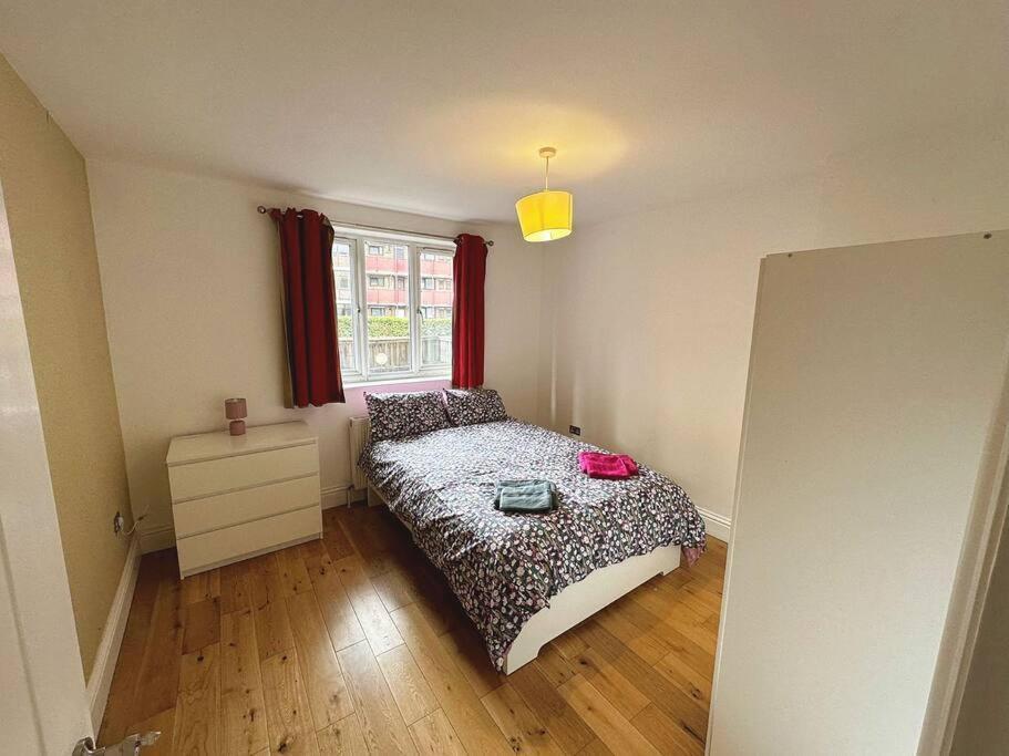 1 Bed Room Flat Near Central Londres Extérieur photo