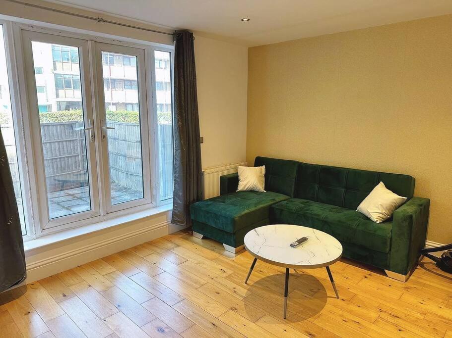 1 Bed Room Flat Near Central Londres Extérieur photo