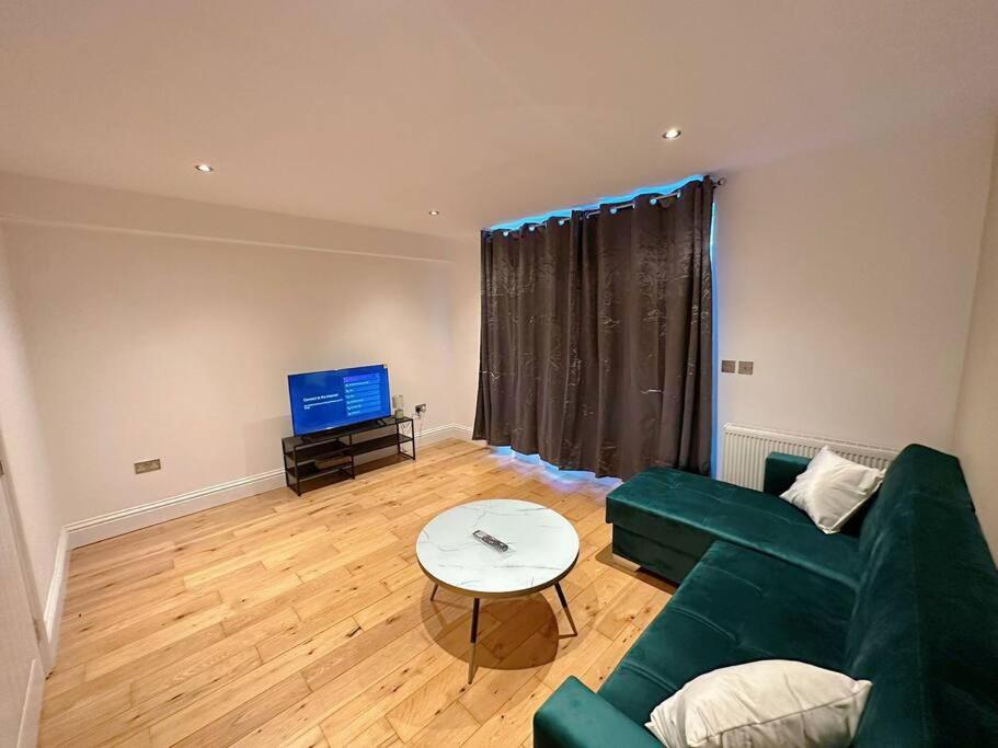 1 Bed Room Flat Near Central Londres Extérieur photo