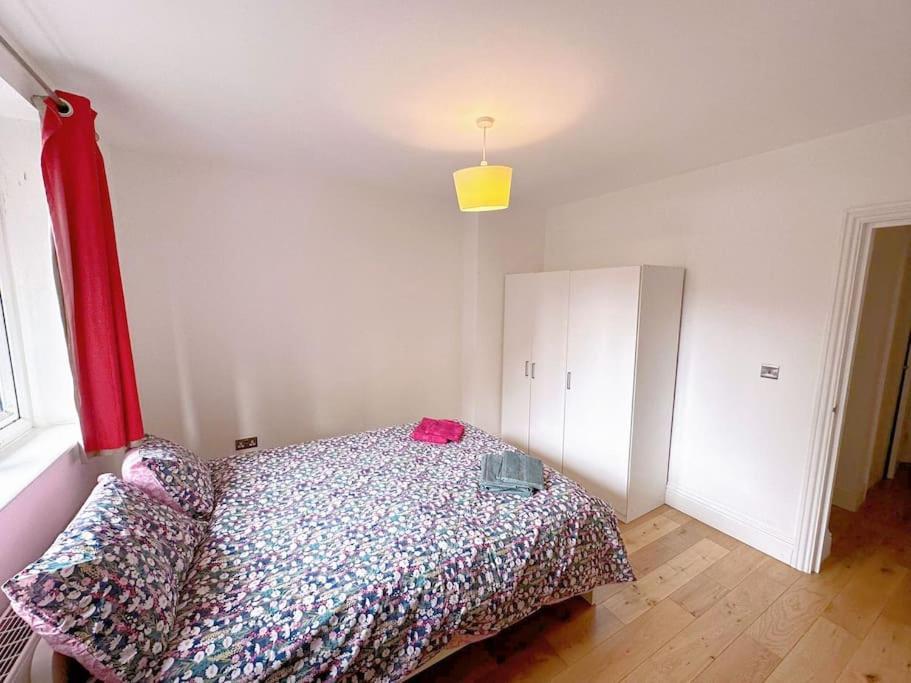 1 Bed Room Flat Near Central Londres Extérieur photo