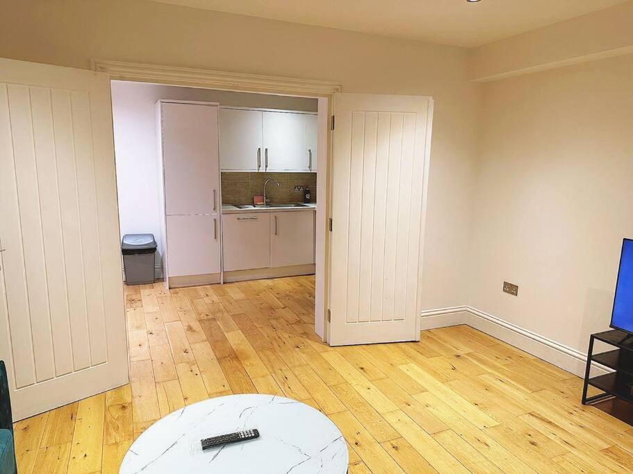 1 Bed Room Flat Near Central Londres Extérieur photo
