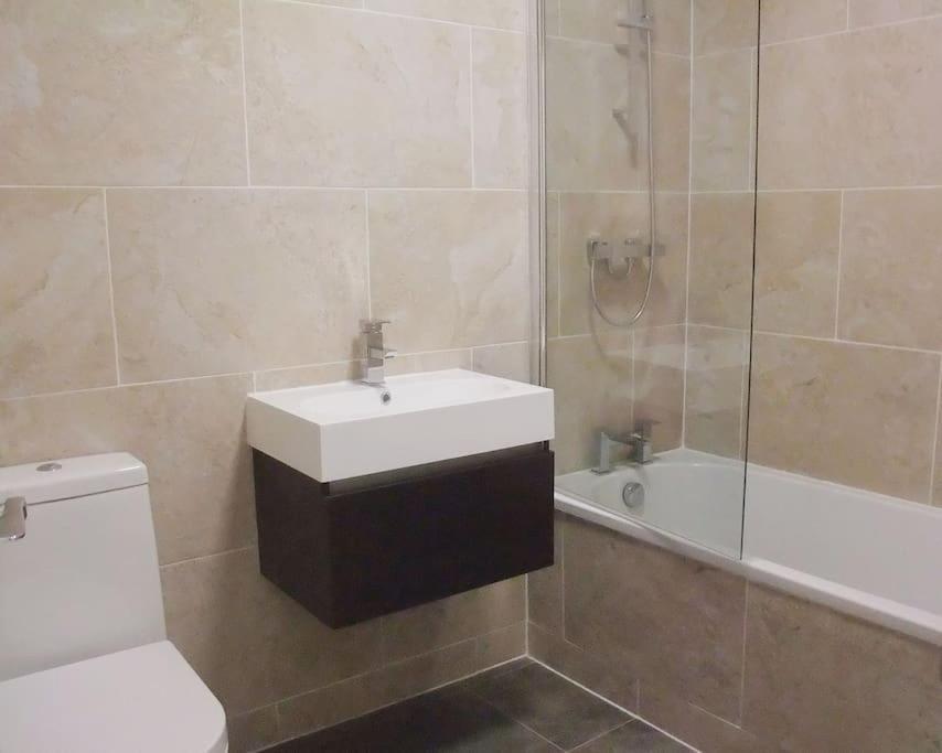 1 Bed Room Flat Near Central Londres Extérieur photo